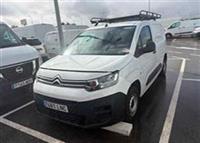 CITROEN 1.5 BLUEHDI 75KW TALLA M CONTROL (1 - 7481-LNC